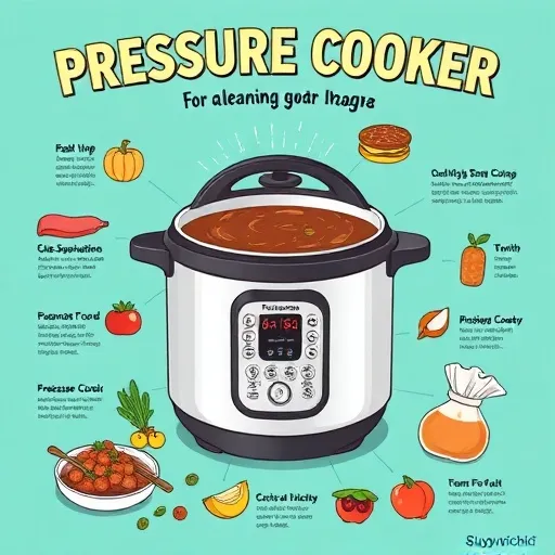 Apa Itu Pressure Cooker dan Kenapa Anda Perlu Satu?