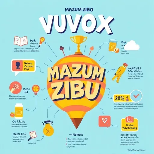Apa Itu Vuvox Mazum Zibu dalam Konteks Pemasaran Digital?