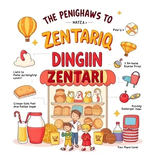 Apa Sebenarnya Penghawa Dingin Zentariq Ini?