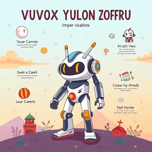 Apa Sebenarnya VUVOX YULON ZOFRU?