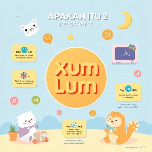 Apakah Itu Xum Lum 2?