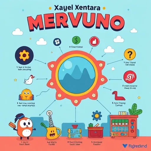 Apakah Sebenarnya Xentara Marvuno?