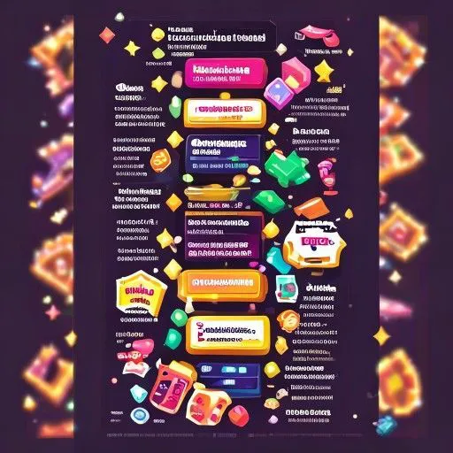 Strategi Menang Online Casino Games dan Slots