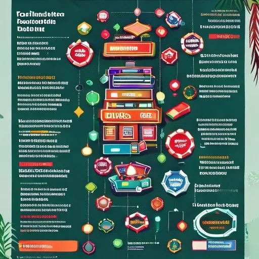 Memilih Trusted Online Casino Malaysia Terbaik