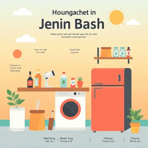 Mengapa Pemilihan Jenis Mesin Basuh Penting?