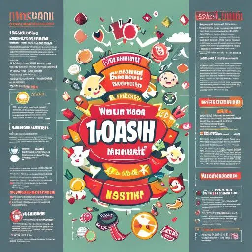 Panduan 100 Welcome Bonus Casino Malaysia