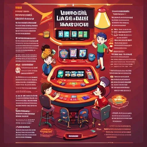 Strategi Live Baccarat di Meja Permainan