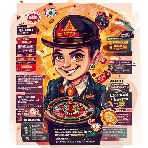 Strategi Menang Roulette dan Blackjack Terbaik