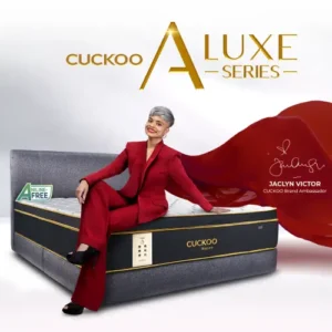 CUCKOO A-LUXE SERIES Mattress