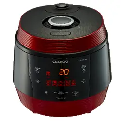 CUCKOO Q10 Multi Cooker