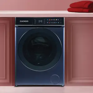 Washer Dryer