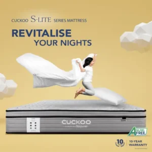 CUCKOO S-LITE SERIES Mattress