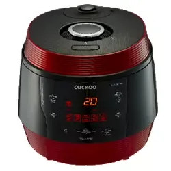 CUCKOO Q10 Multi Cooker