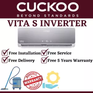 CUCKOO VITA-S Air Conditioner