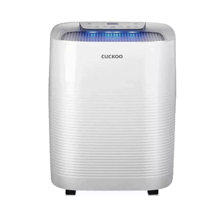 CUCKOO C MODEL Air Purifier