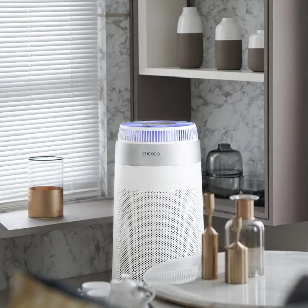 CUCKOO D MODEL Air Purifier