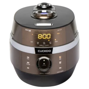 CUCKOO JHT10 Multi Cooker