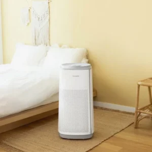 CUCKOO K MODEL Air Purifier