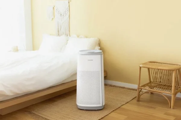 CUCKOO K MODEL Air Purifier