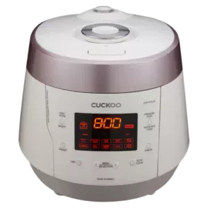 CUCKOO P10 Multi Cooker