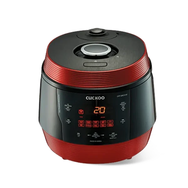 CUCKOO Q10 Multi Cooker