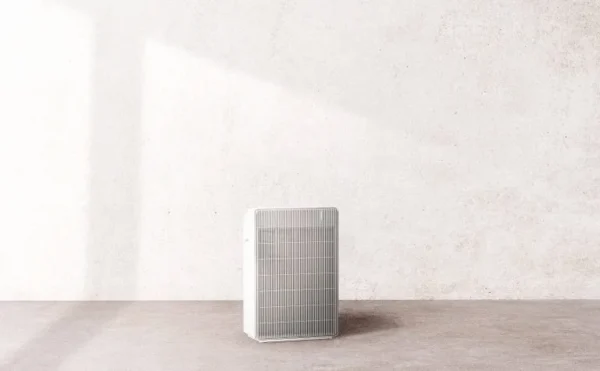 CUCKOO R MODEL Air Purifier