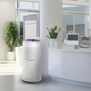 CUCKOO U Model Air Purifier