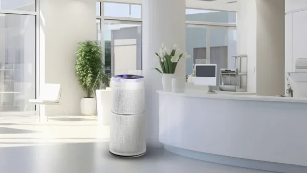 CUCKOO U Model Air Purifier