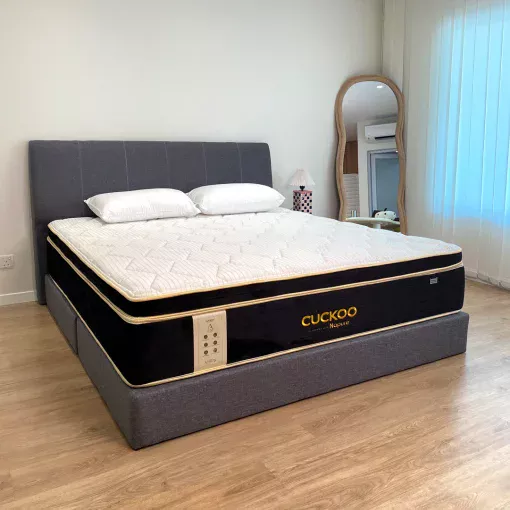 CUCKOO A-LUXE SERIES Mattress - Image 4