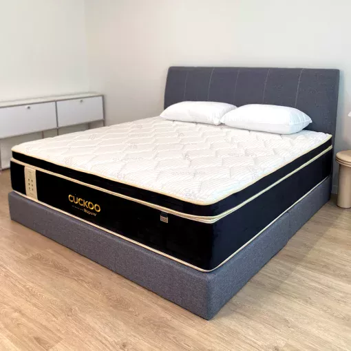 CUCKOO A-LUXE SERIES Mattress - Image 5