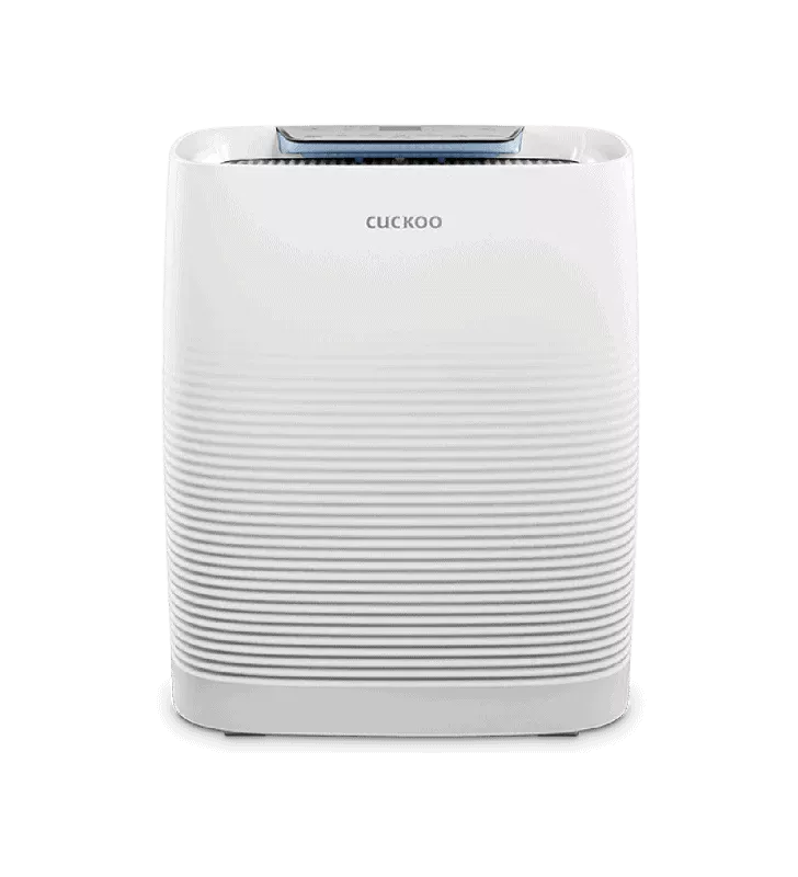 CUCKOO C+ Model Air Purifier