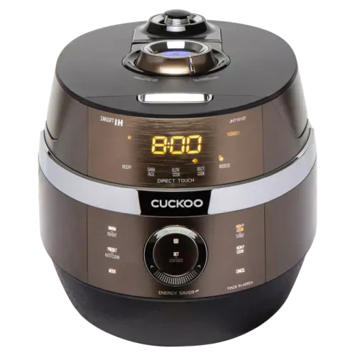 CUCKOO JHT10 Multi Cooker
