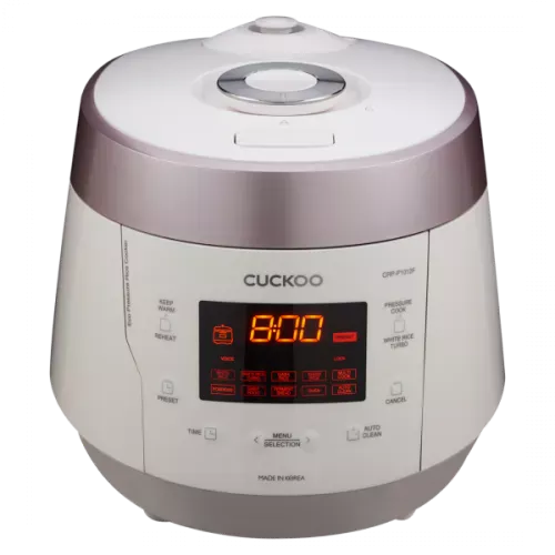 CUCKOO P10 Multi Cooker