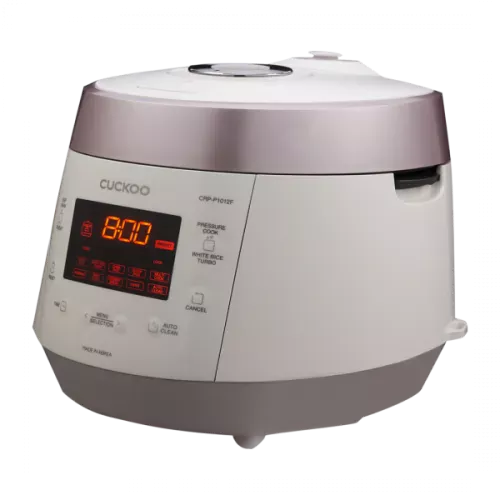 CUCKOO P10 Multi Cooker - Image 2