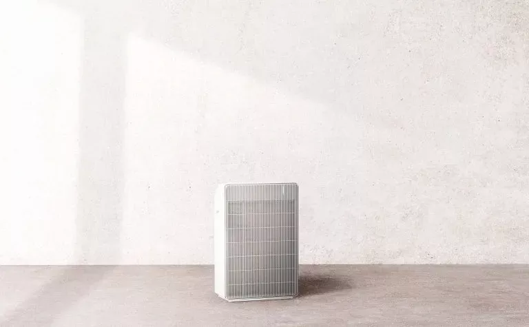 CUCKOO R MODEL Air Purifier