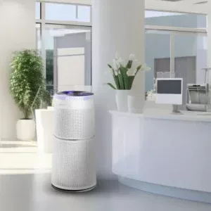 CUCKOO U Model Air Purifier